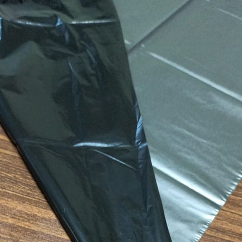 Transparent Virgin Quality High Opacity Black Uv Treated Mulch Film