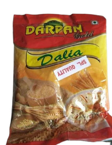 1 Kg Non Flavored Natural And Fresh Wheat Dalia Additives: No