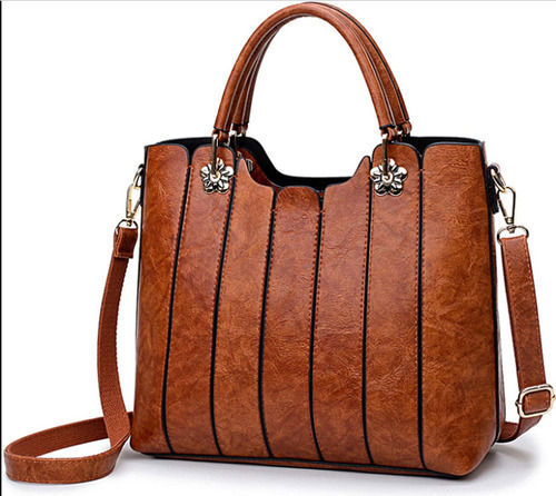 Buy Stylish Brown Handbag For Women Online In India At Discounted Prices