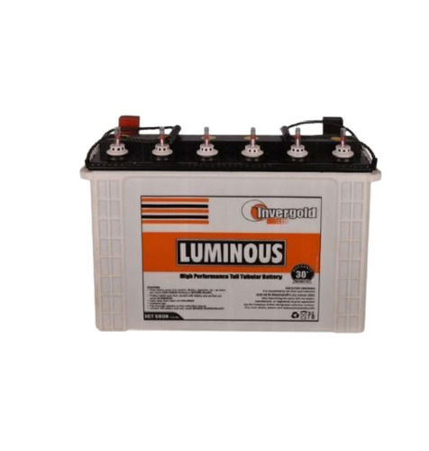 150 Ah And 12 Voltage Batteries For Domestic And Commercial Sealed Type: Mechanical Sealed