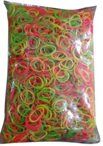 Elastic Rubber Band, Packaging Type: Plastic Packet, Size: 1 Inch at Rs  290/kg in Thrissur