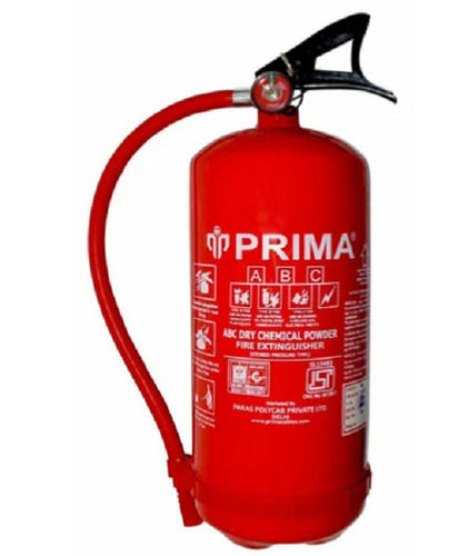 45x60x80 Cm 700 Hz 50 A F Temperature Abc Fire Extinguisher For Safety