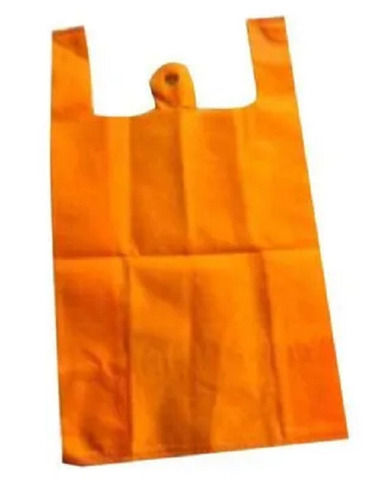 6 Cm Soft Handle Antistatic Shopping Non Woven Carry Bag Bag Size: 1 Kg