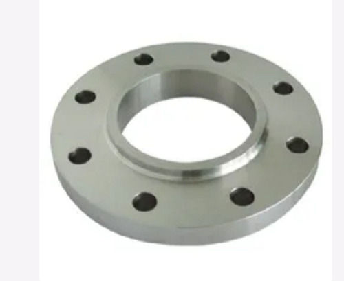 99% Pure Round Cold Drawn Ansi Slip On Flanges  Application: Industry