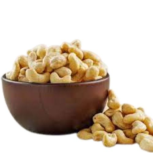 Lite White A Grade Medium Size Dried Whole Cashews Nuts