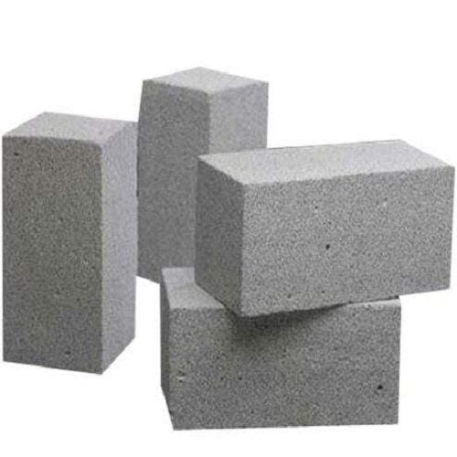 AAC block