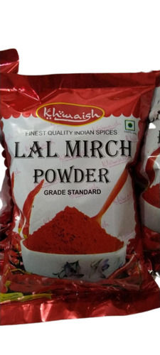 Red Agmark Grade Dried Blending Processing Spicy Lal Mirch Powder 