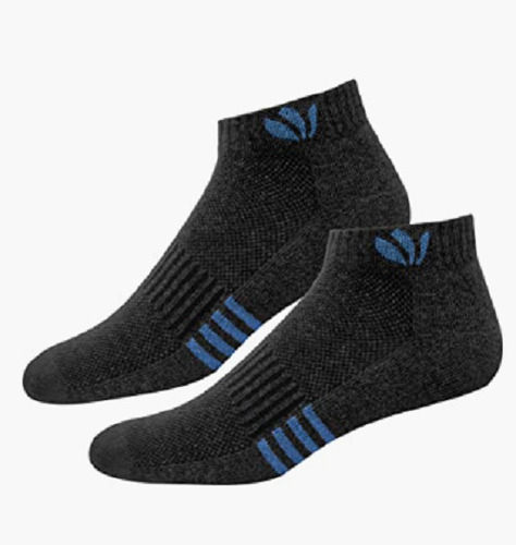Breathable Washable Reversible Cotton Socks For Men'S 