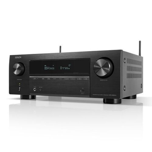 Denon AVR-X2800H 7.2 Ch Receiver (2022 Model)