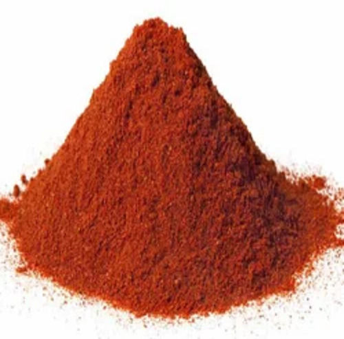 Red Organic Dried Blended Spicy Taste Kashmiri Chilli Powder For Cooking