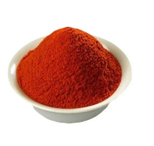 Dried Grinded Spicy Taste Red Chilli Powder For Cooking Grade: A Grade