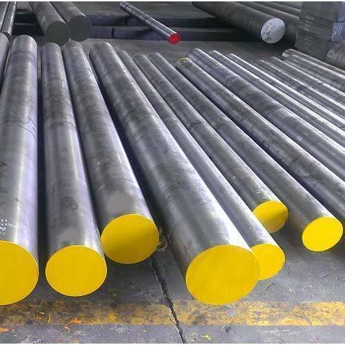 En24 Round Bars With High Corrosion Resistivity Application: Industrial