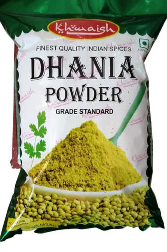 Green Finest Quality Floral And Citrusy Fresh Blended Kgcpl Grade Coriander Powder 