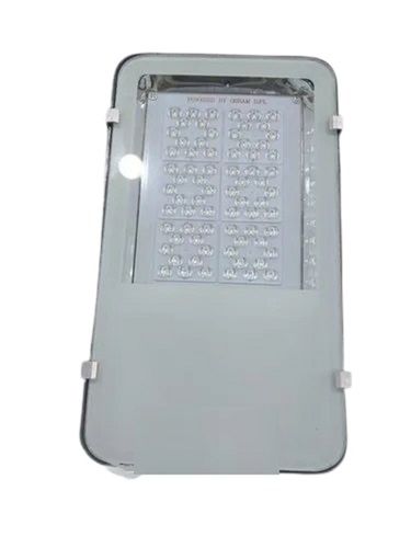 Good Conductor Of Heat And Electricity Electric Operated Led Medium Street Lights