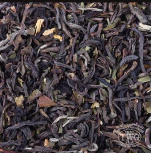 Health Conscious And Nice Fragrance Natural Green Leaf Tea