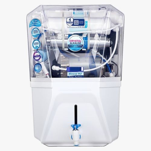 Kent Crystal Alkaline Electrical Water Purifier 