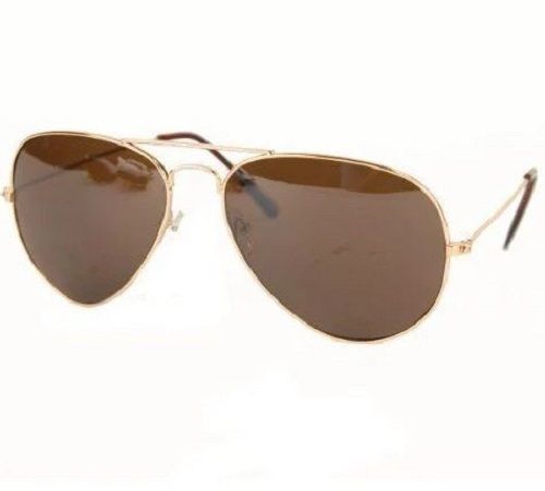 Metal Made Aviator Sunglasses For Men