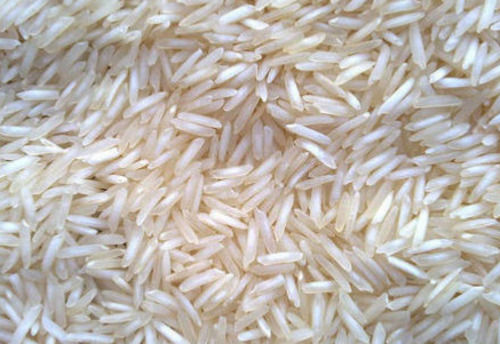 Pure And Dried Commonly Cultivated Medium Grain Dried Basmati Rice