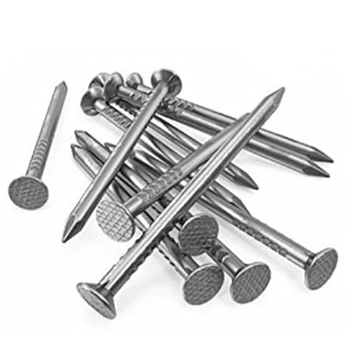 Rust Proof Stainless Steel Panel Pin Nail For Construction Use