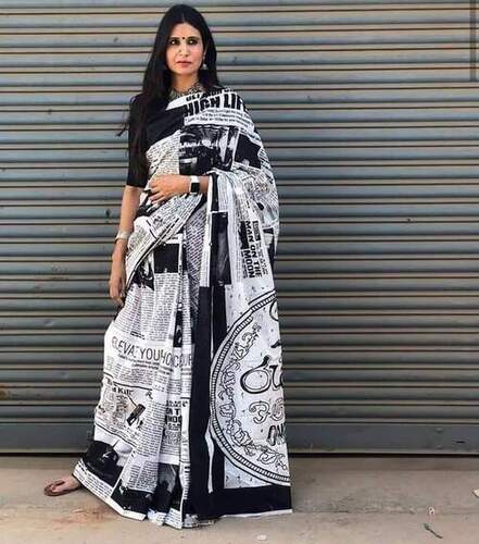 silk Saree