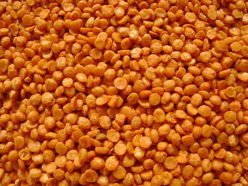 Spicy And Salty Crunchy Ready To Eat Fried Chana Dal Namkeen  Carbohydrate: 55.9 Grams (G)