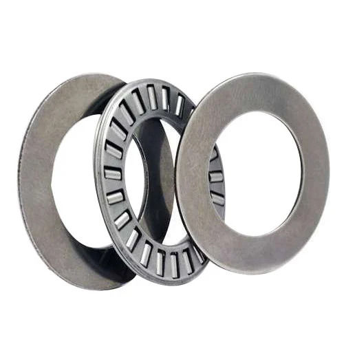 Stainless Steel Round Shape Bearing Washers For Machine Use