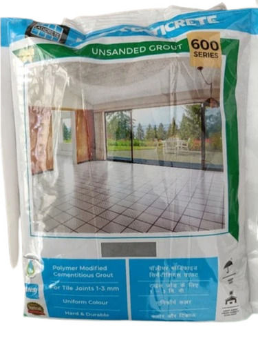 Tile Grout Cement Application: Can Be Used In Flooring Of Living Room