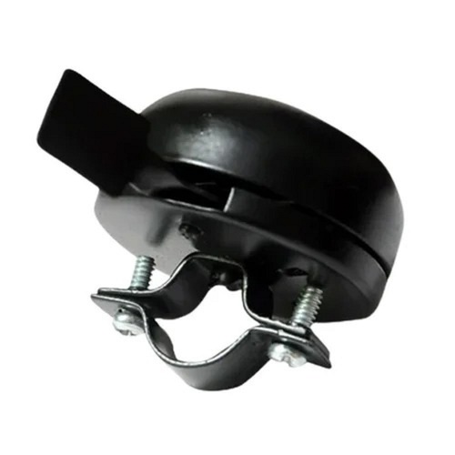 Ci Black Bicycle Ring Bell at Best Price in Noida Upper India Industries