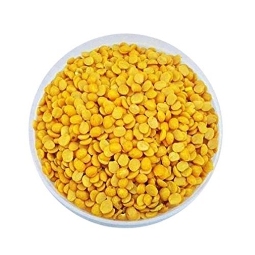 100% Pure Round Shape Dried Yellow Toor Dal