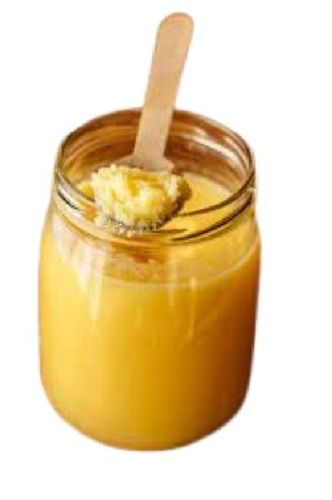 100% Pure Yellow Delicious Fresh Ghee