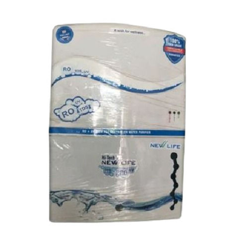 100 Wattage And 220 Voltage Wall Mounted Plastic Body Water Purifier Dimension(L*W*H): &#8206;54 X 23 X 54  Centimeter (Cm)