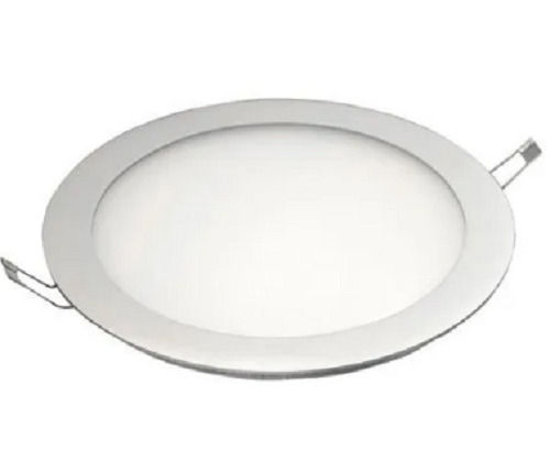 12 Watt Ceramic Round Led Panel Light For Home