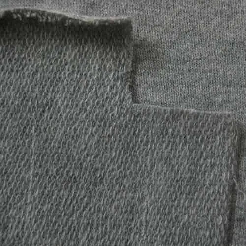 Three Thread Fleece Fabrics at Rs 220/kg, Cotton Fleece in Ludhiana