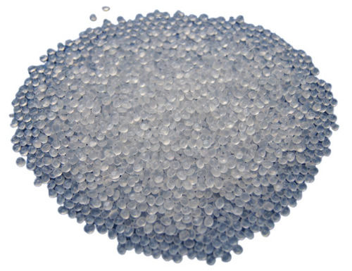 165 Degree C Melting Point 0.855 G/Cm3 Density Poly Propylene Plastic Granules