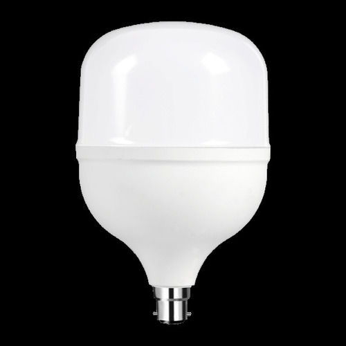 High Quality 30 Watt Ceramic Body White Oval Led Light Bulb, 220V