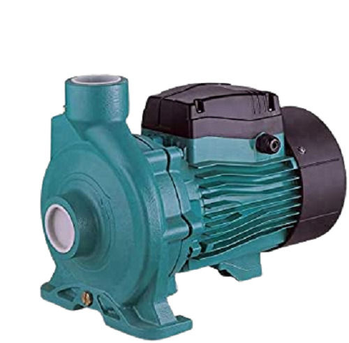 5 Hp And Single Phase Paint Coated Mild Steel Centrifugal Water Pump Application: Submersible