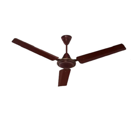 72 Watt 220 Voltage 3 Blades Electrical Aluminum Ceiling Fans  Blade Diameter: 1200 Millimeter (Mm)