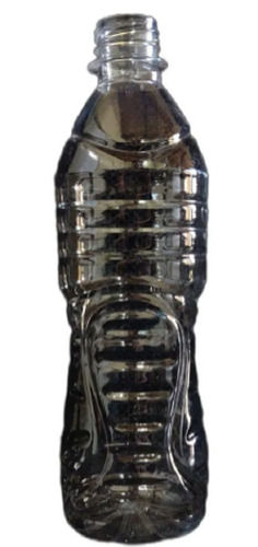 900 Ml Round Shape Mineral Water Bottle Capacity: 1 Liter/Day