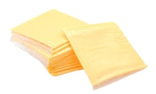 Delicious Light Yellow Original Flavor Cheese