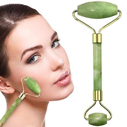 Jade Roller Face Massager