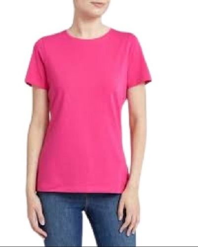 Plain Round Neck T Shirts In Tirupur - Prices, Manufacturers & Suppliers