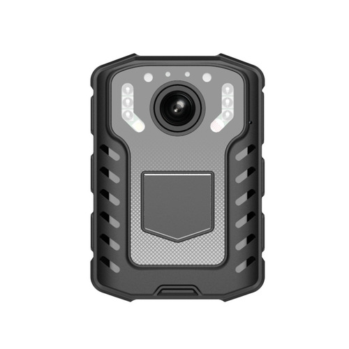 Law Enforcement Recorder Supports Logo HD Night Vision