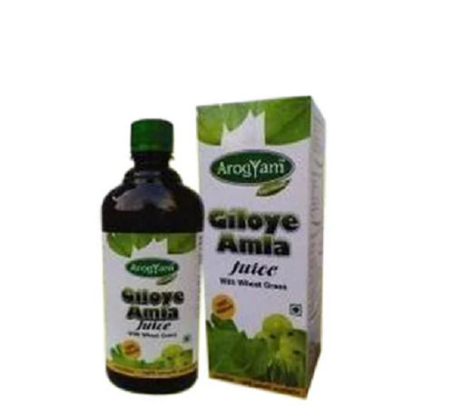 Liquid Herbal Extract Amla Juice For Health