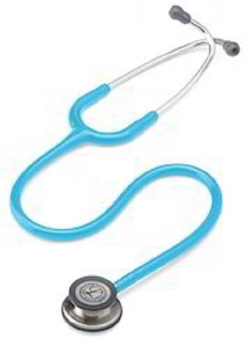  हस्तनिर्मित Littmann Classic Ii बाल चिकित्सा स्टेथोस्कोप 