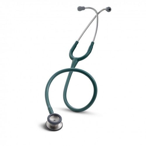  Littmann Classic Ii बाल चिकित्सा स्टेथोस्कोप सामान्य दवाएं