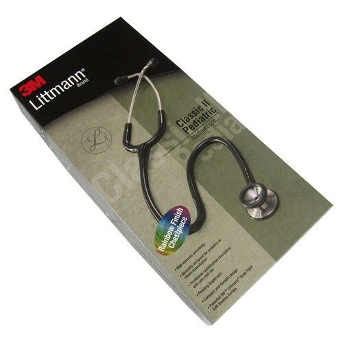 Littmann Classic Ii Pediatric Stethoscope