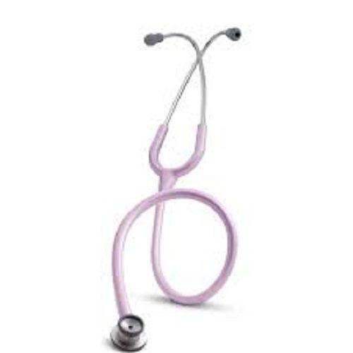 Silver Littmann Classic Ii Pediatric Stethoscope