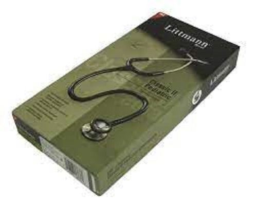 Littmann Classic Ii Pediatric Stethoscope