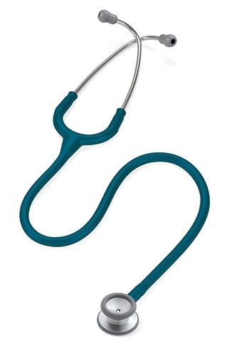 Littmann Classic Ii Pediatric Stethoscope