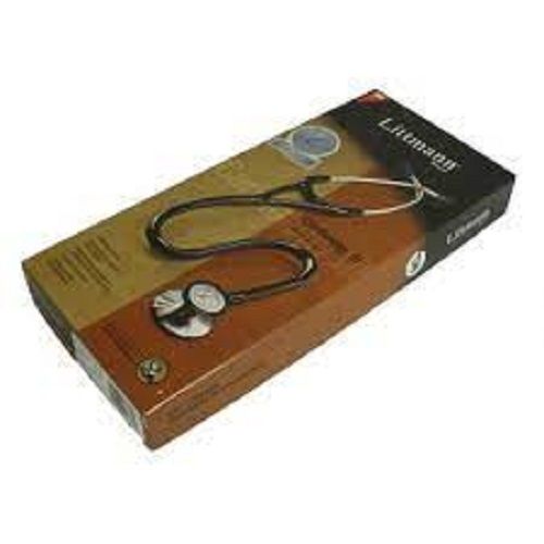 Silver Littmann Classic Ii Pediatric Stethoscope